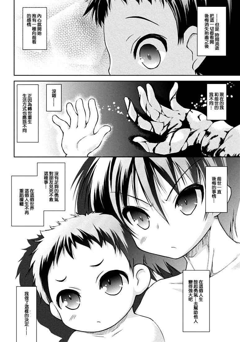 《军事宅转生到异世界》第1话 第32页