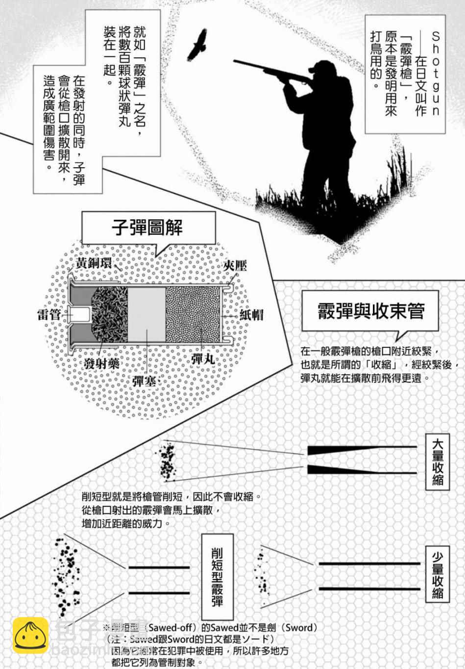《军事宅转生到异世界》第15话 第10页