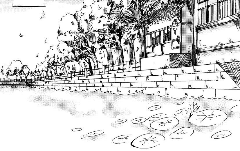 《盛夏之旅》第6话 救人+伏魔 第22页