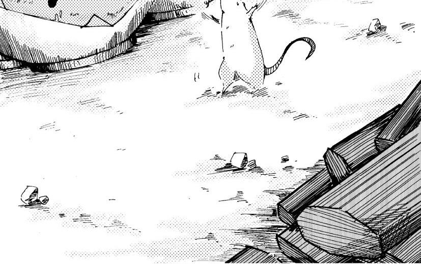 《盛夏之旅》第8话 朋友+上班 第10页