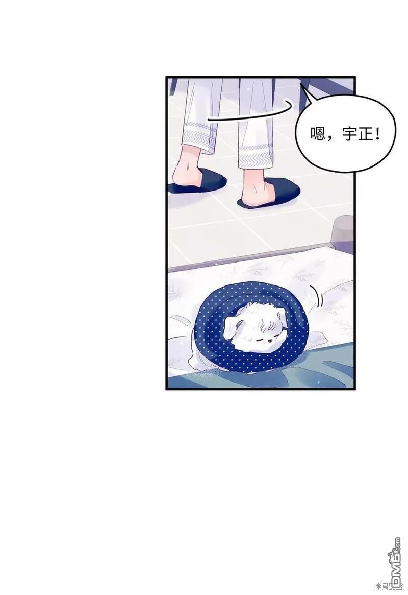 《如果要定义我们的关系的话》第19话 第43页