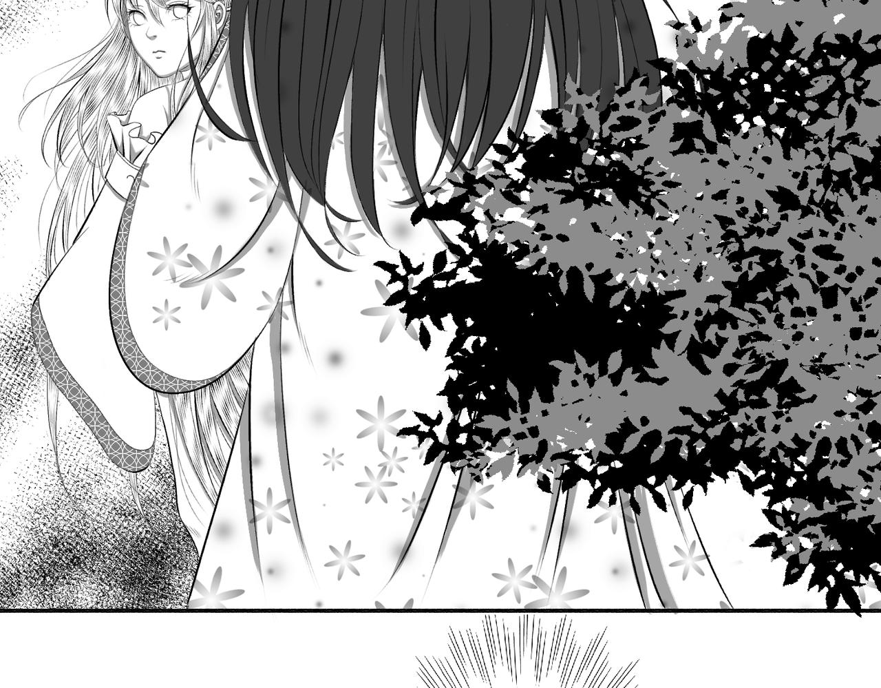 《九樽(噬血残阳)》第四话 神仙,美女与狗 第34页