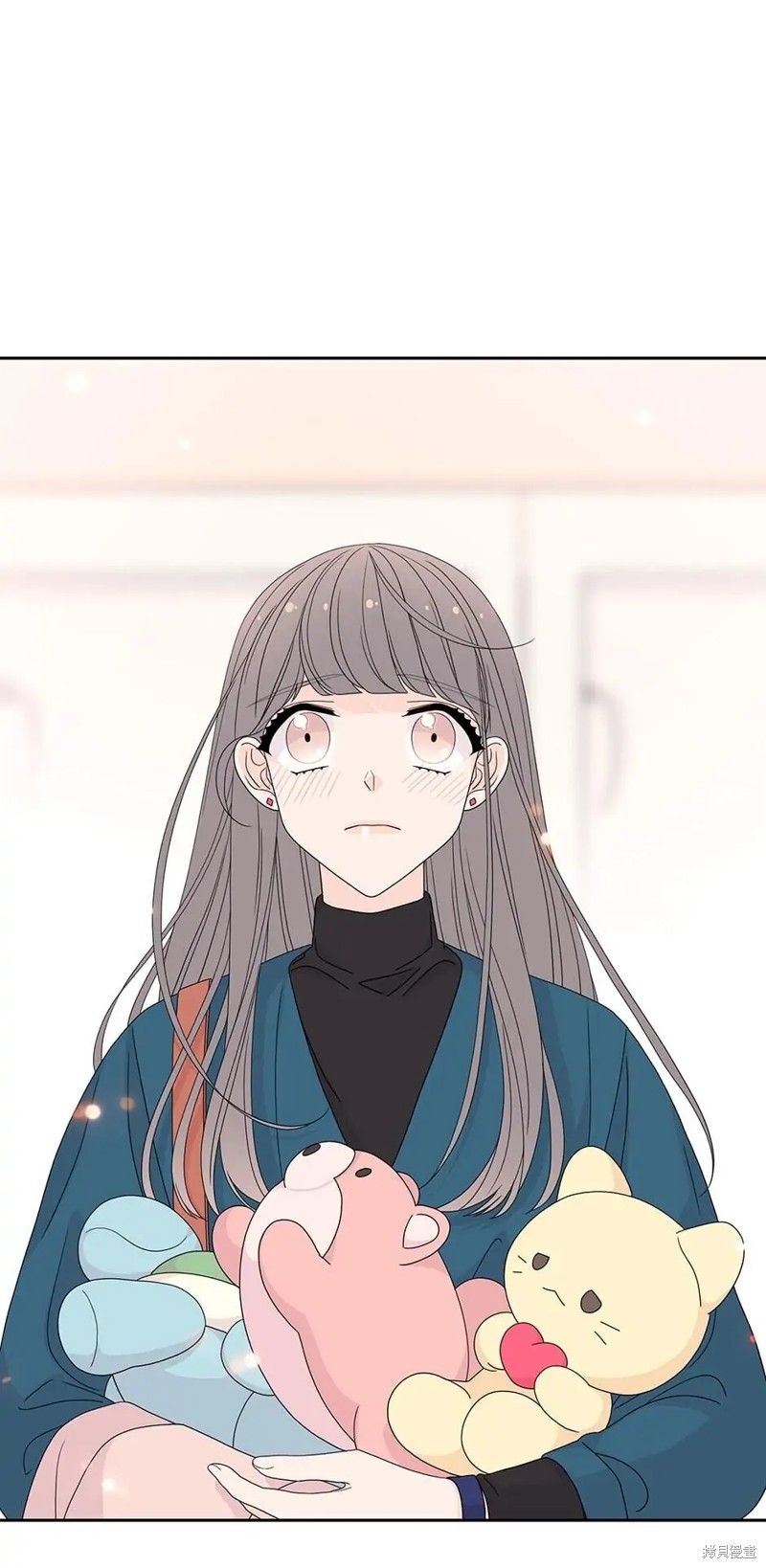 《玩具综合体》第37话 第30页