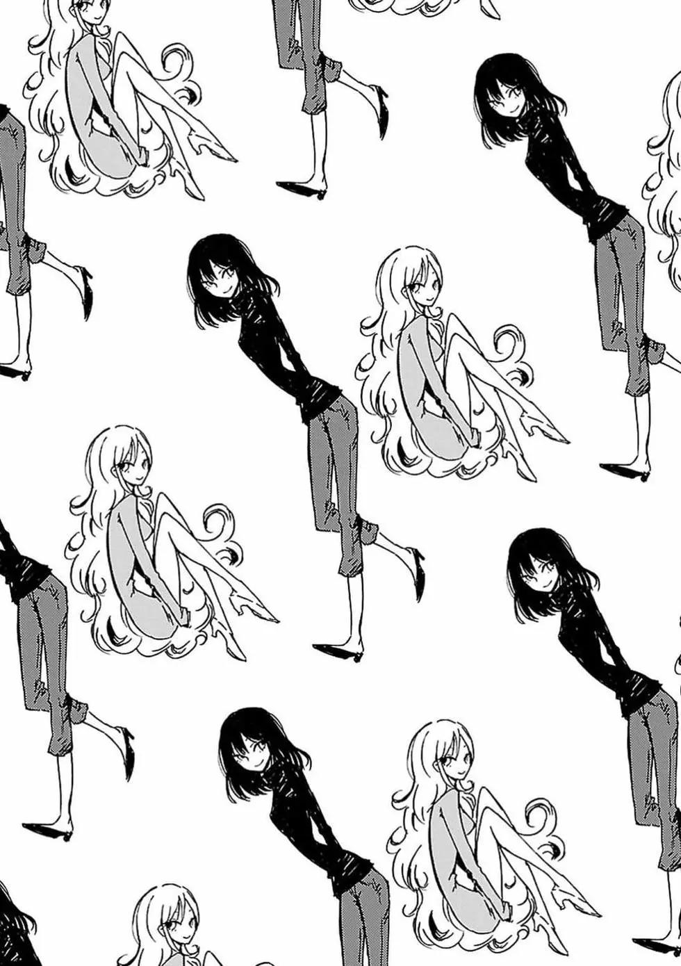 《鬼灯家的大姐姐 妹》第05卷 第23页
