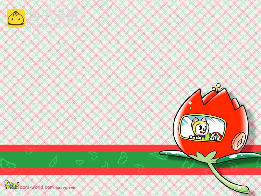 《哆啦A梦》多啦A梦 第6页