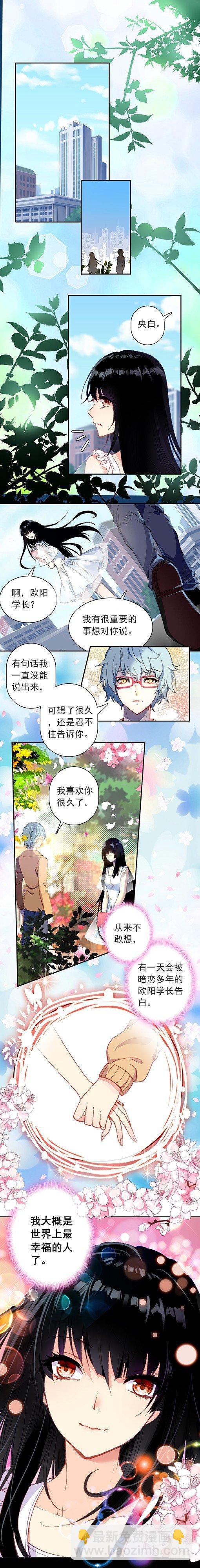 《此爱不售》第三话 苏醒 第2页