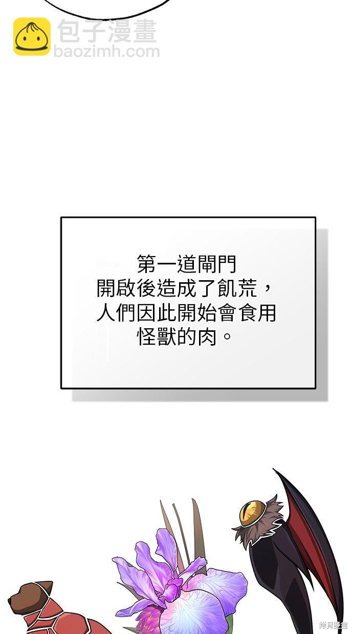 《重生者的煺休生活》第3话 第35页