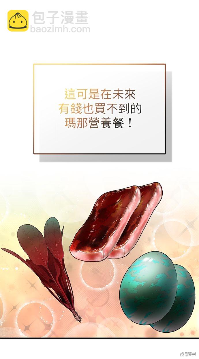 《重生者的煺休生活》第3话 第37页