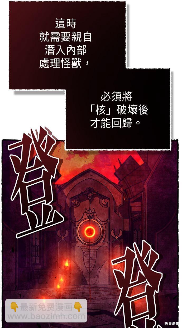 《重生者的煺休生活》第9话 第36页
