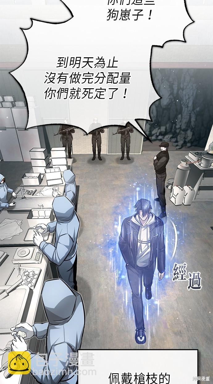 《重生者的煺休生活》第8话 第7页