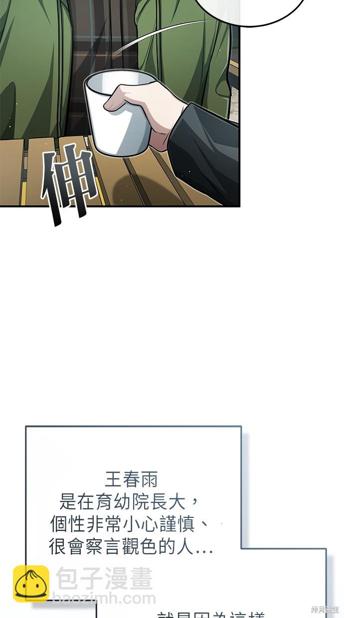 《重生者的煺休生活》第10话 第29页
