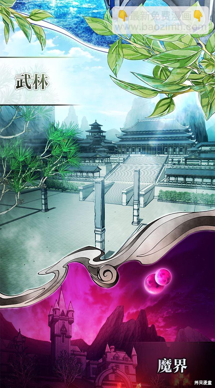 《重生者的煺休生活》第12话 第4页