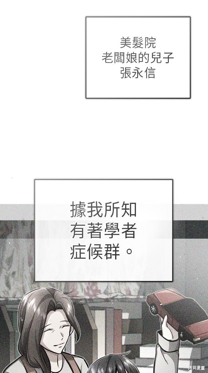 《重生者的煺休生活》第11话 第15页
