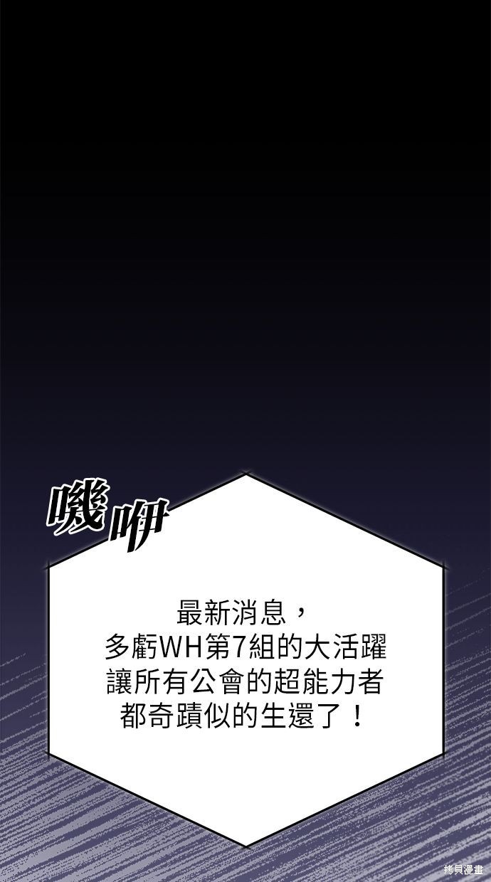 《重生者的煺休生活》第14话 第1页