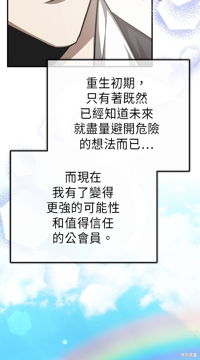 《重生者的煺休生活》第14话 第44页
