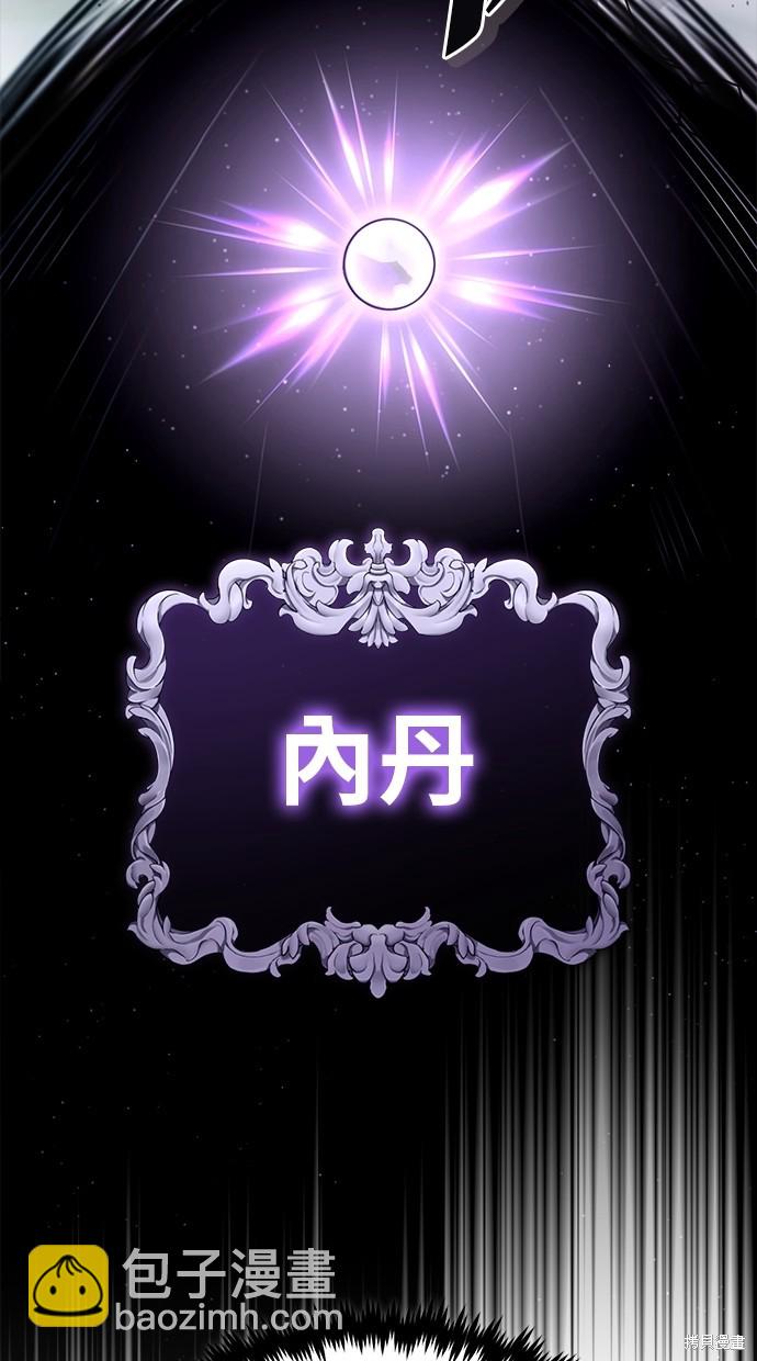 《重生者的煺休生活》第21话 第7页