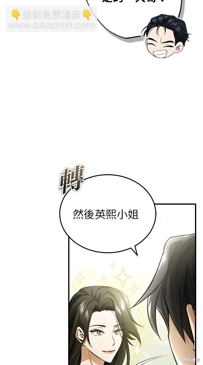《重生者的煺休生活》第25话 第36页