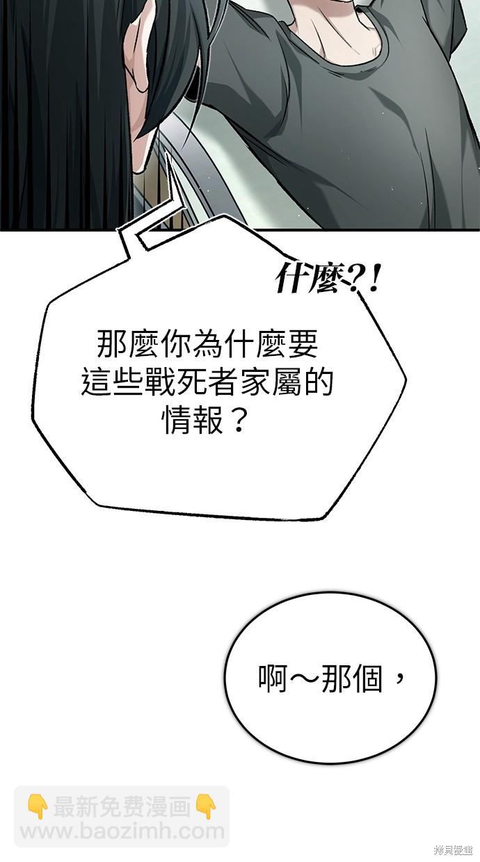 《重生者的煺休生活》第23话 第28页