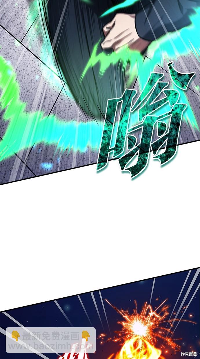 《重生者的煺休生活》第23话 第49页