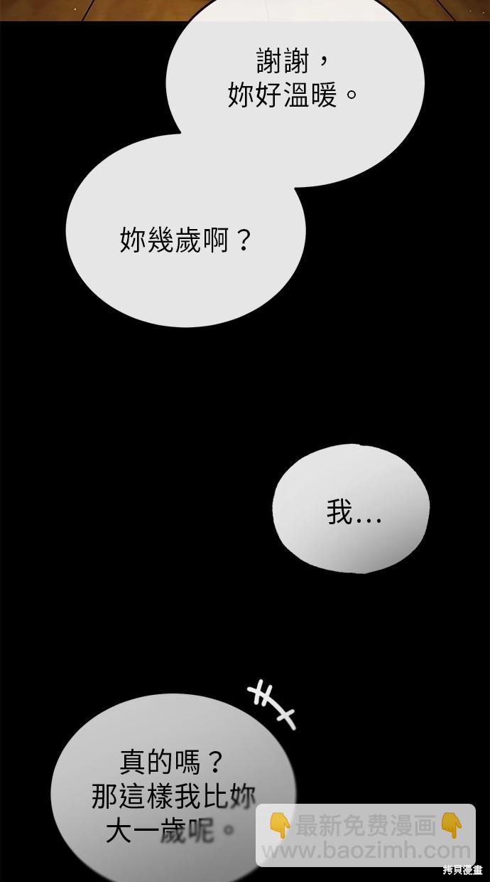 《重生者的煺休生活》第24话 第17页