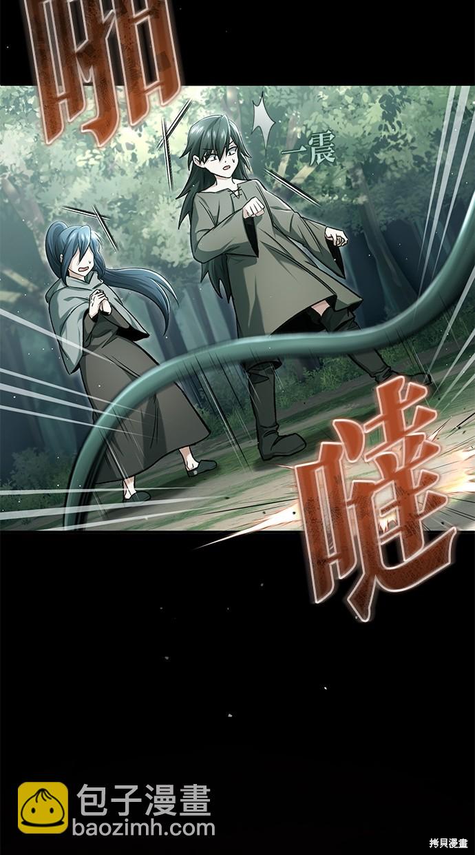 《重生者的煺休生活》第24话 第22页