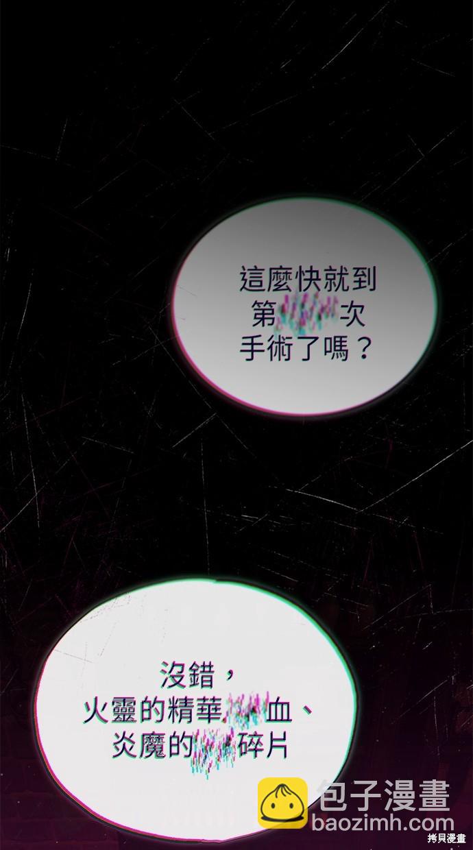 《重生者的煺休生活》第24话 第27页