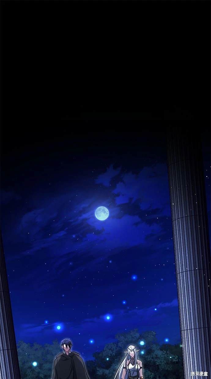 《重生者的煺休生活》第34话 第1页