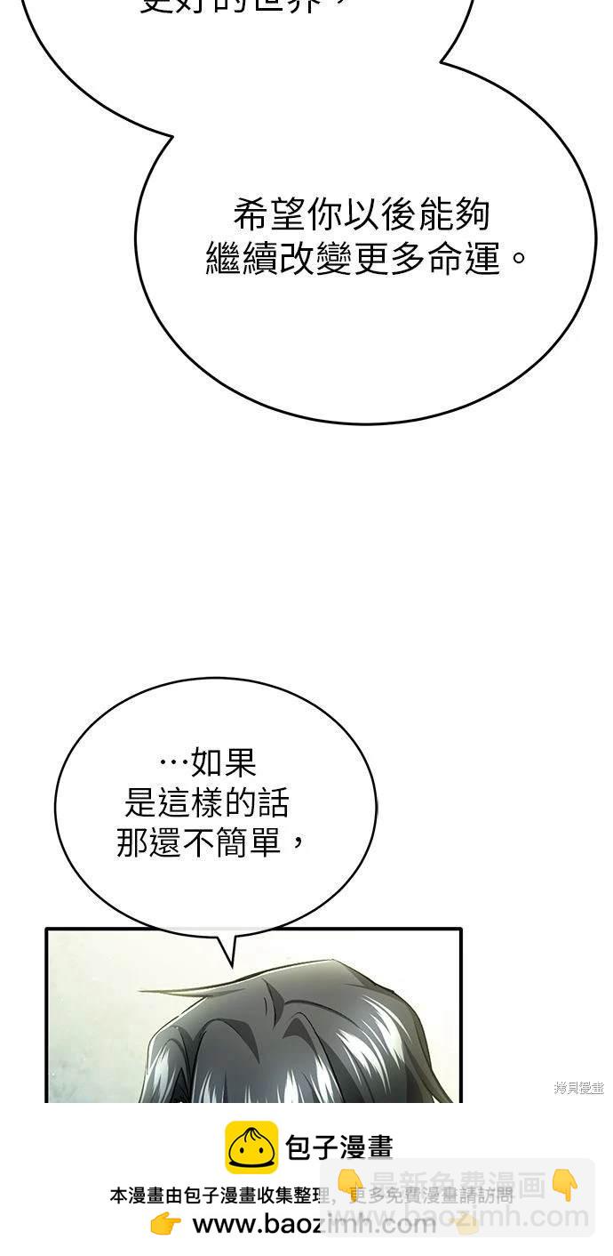 《重生者的煺休生活》第36话 第50页