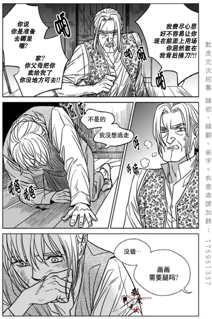 《代理画家》第5回 第15页