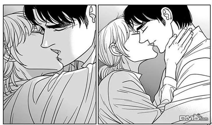 《代理画家》第68话 第47页