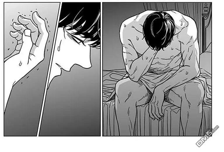 《代理画家》第65话 第36页