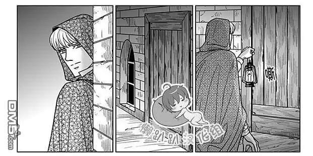 《代理画家》第69话 第30页