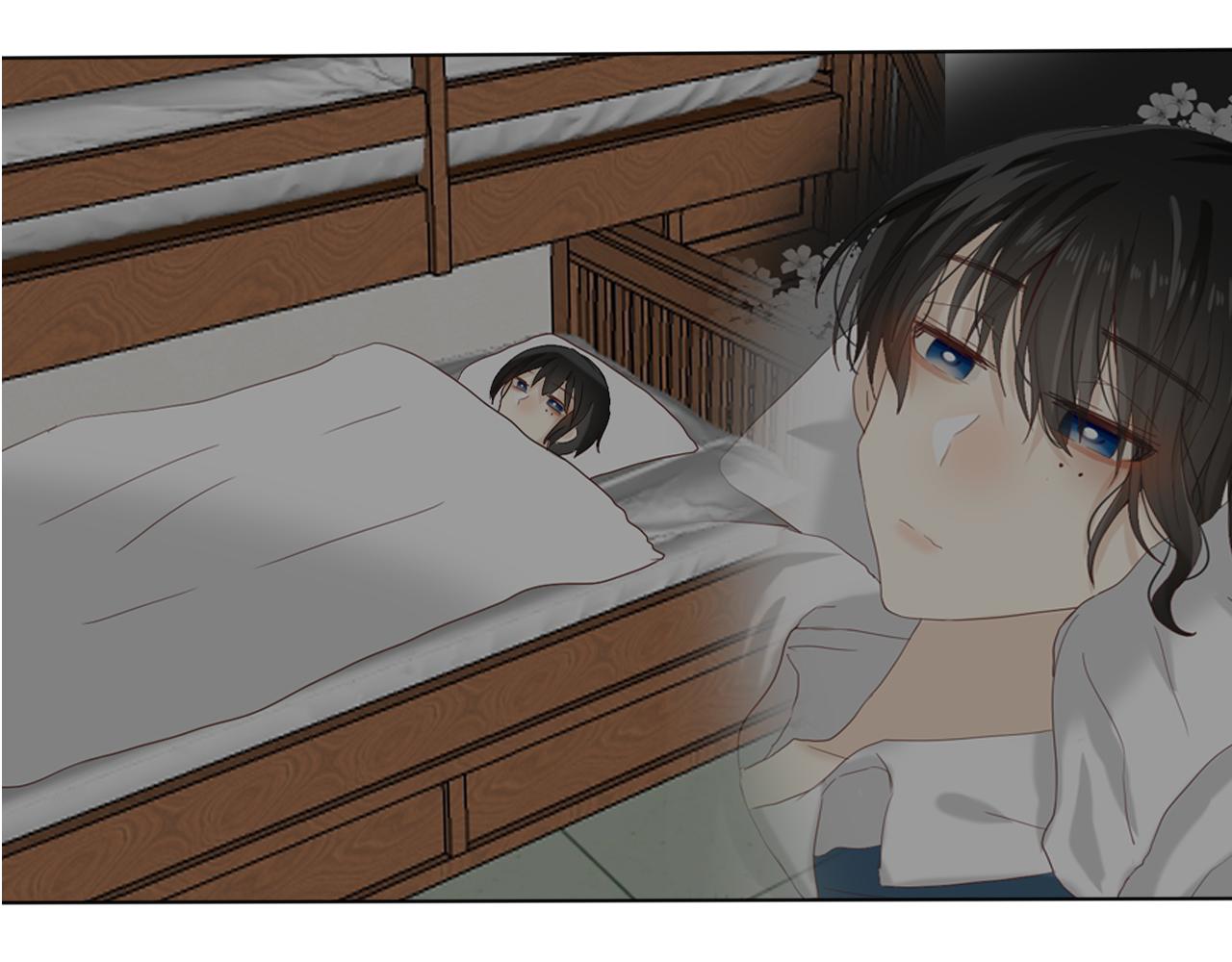 《利己主义与那个他》序章李口视角 第31页