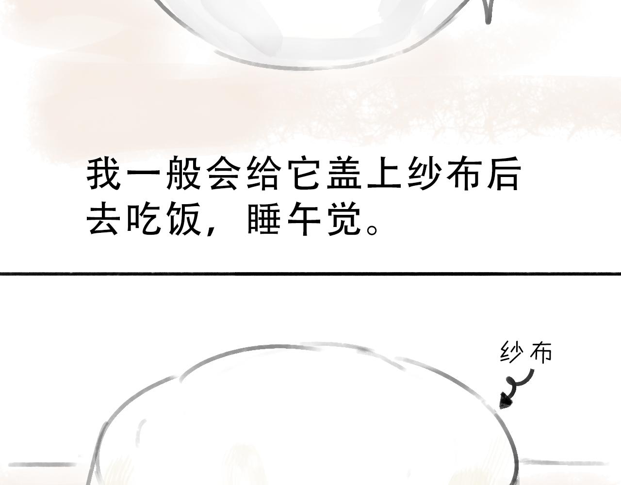 《宅家小记.我的一件小事》DAY30. 馒头和干酵母 第21页