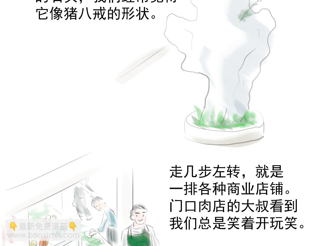 《宅家小记.我的一件小事》DAY 23. 糍饭糕 第4页