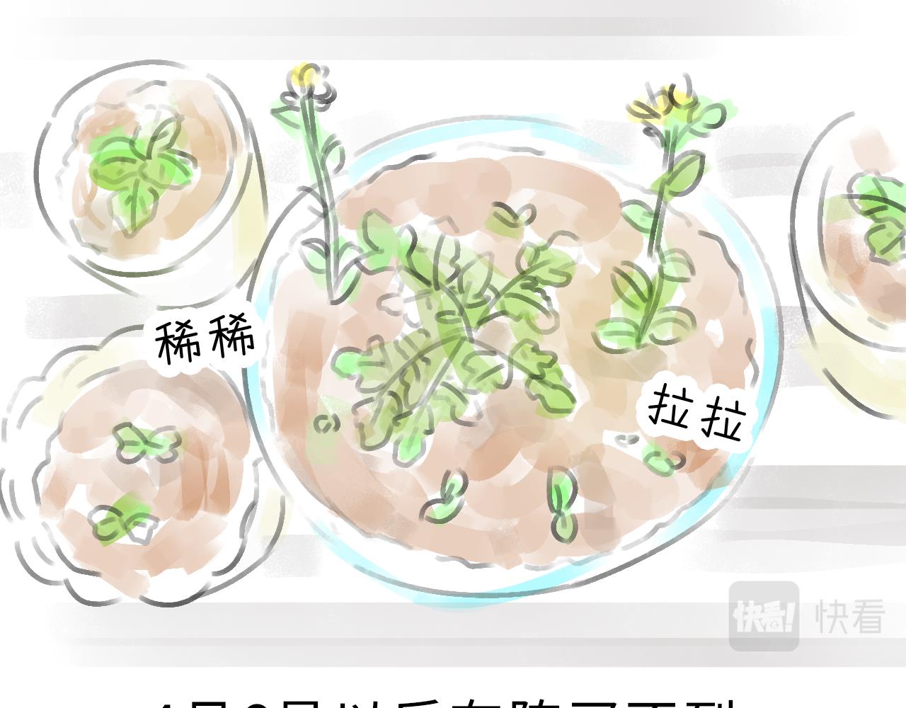 《宅家小记.我的一件小事》完结篇.我和我们的世界 第10页