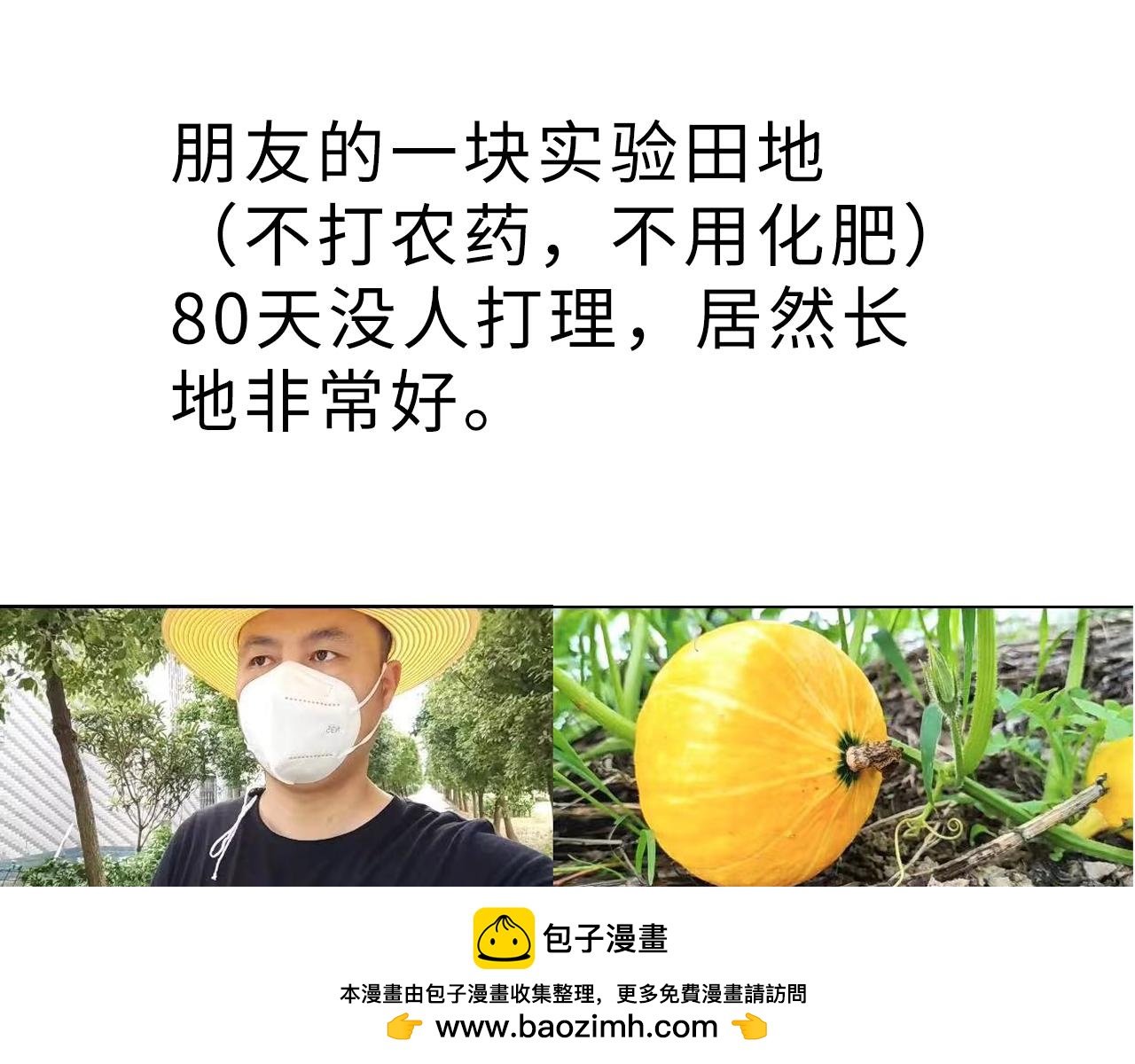 《宅家小记.我的一件小事》完结篇.我和我们的世界 第50页