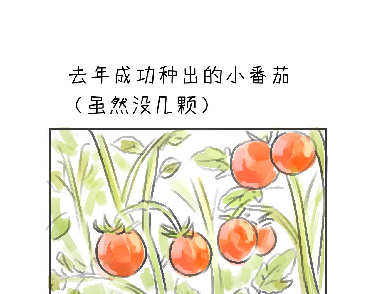 《宅家小记.我的一件小事》完结篇.我和我们的世界 第5页