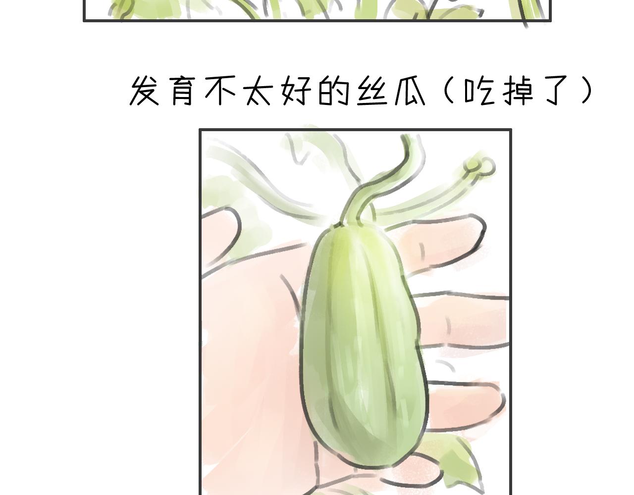 《宅家小记.我的一件小事》完结篇.我和我们的世界 第6页