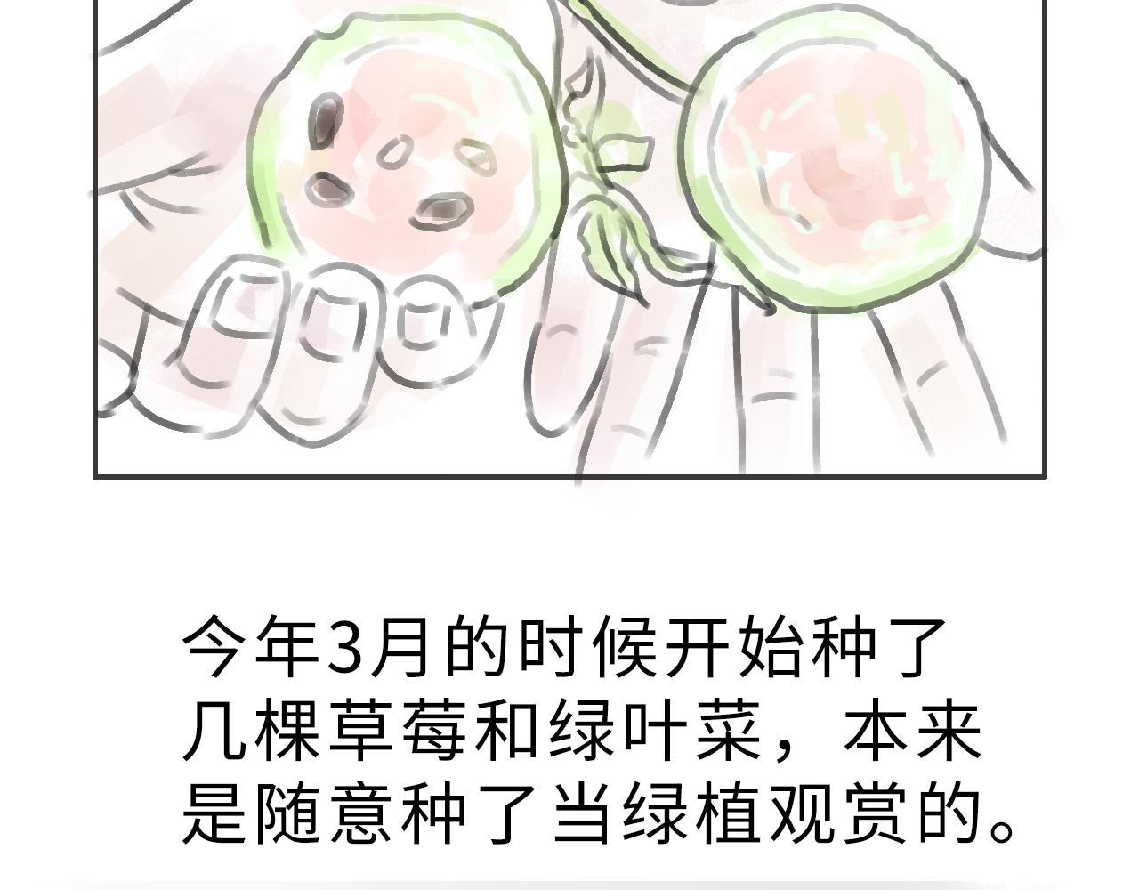 《宅家小记.我的一件小事》完结篇.我和我们的世界 第9页