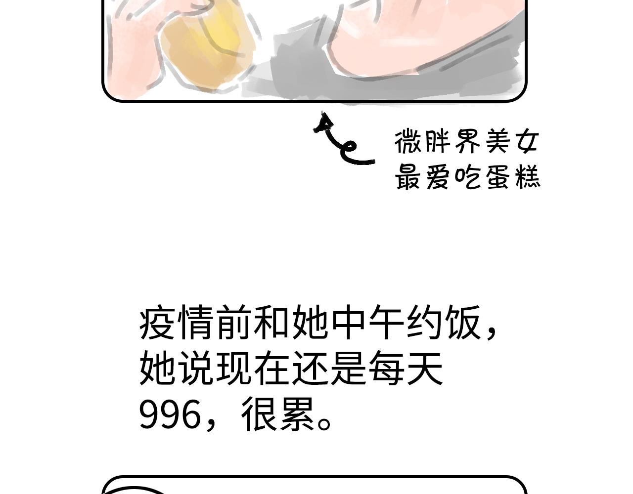《宅家小记.我的一件小事》VOL.44 橙子旦糕 第41页