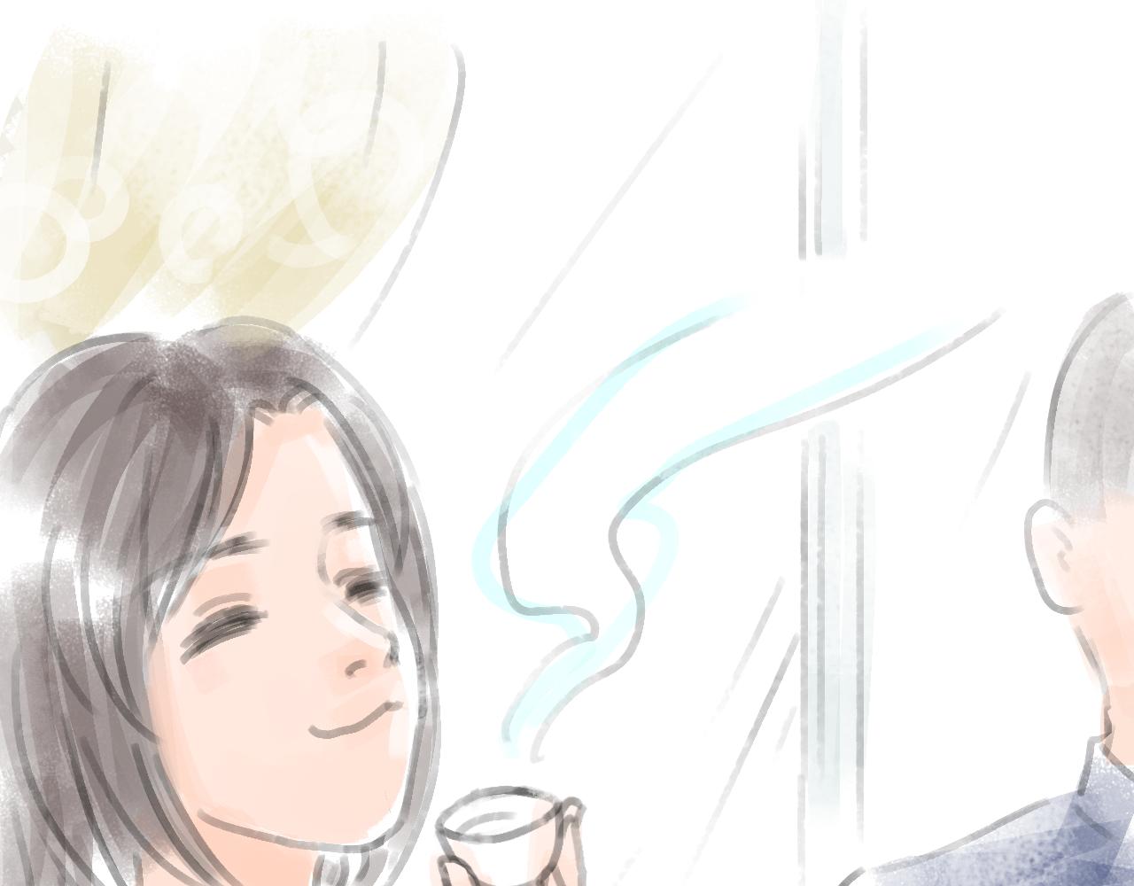 《宅家小记.我的一件小事》VOL.44 橙子旦糕 第46页