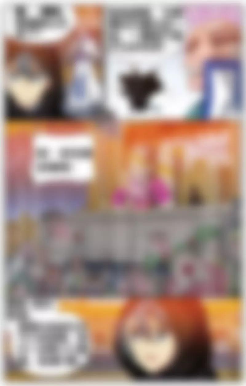 《知音漫客全本》第459期 第12页