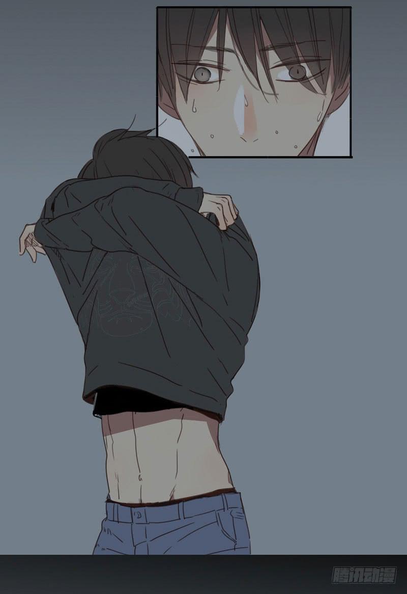 《沉默的色彩》11 第36页