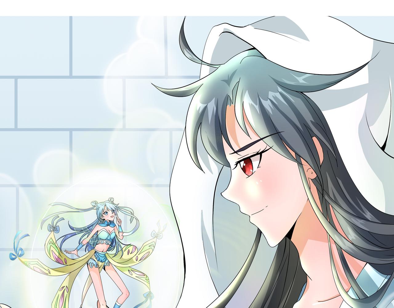 《时间偷不走》迷局 第1页