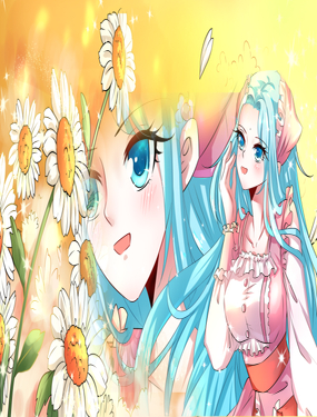 《时间偷不走》漫画封面图 - tl漫画