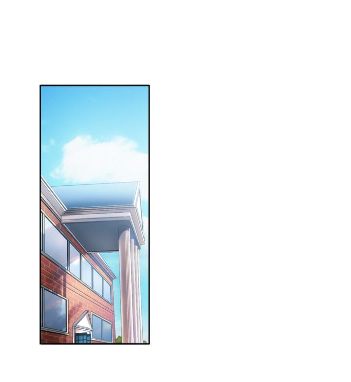 《并不是我想成为女装大佬》01 女装潜伏 第1页