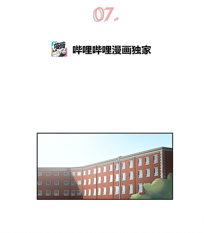 《并不是我想成为女装大佬》07 女神不理我了 第7页