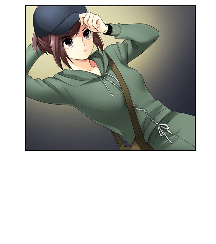 《并不是我想成为女装大佬》05 大扫除 第28页