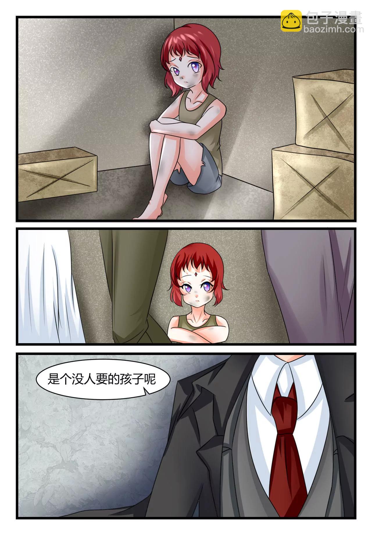 《双城记》利用 第3页